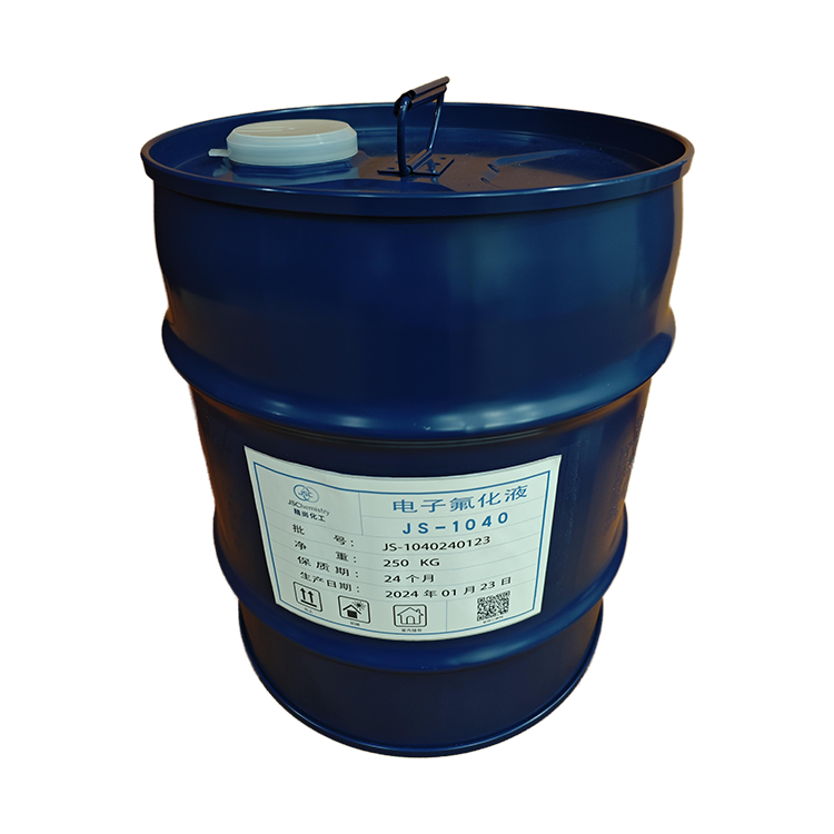 JS-1040电子氟化液