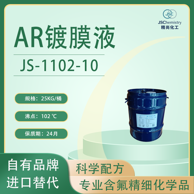 AR镀膜液在生物医学光学器件中有何用途？